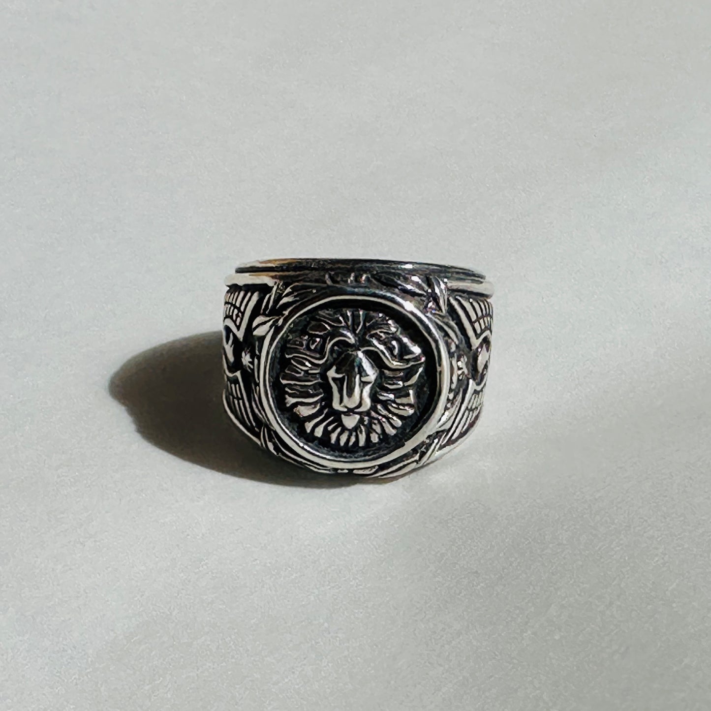 Leone Ringe/レオーネ