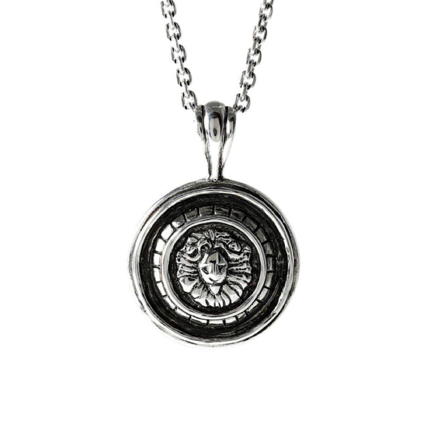 Leone Necklace