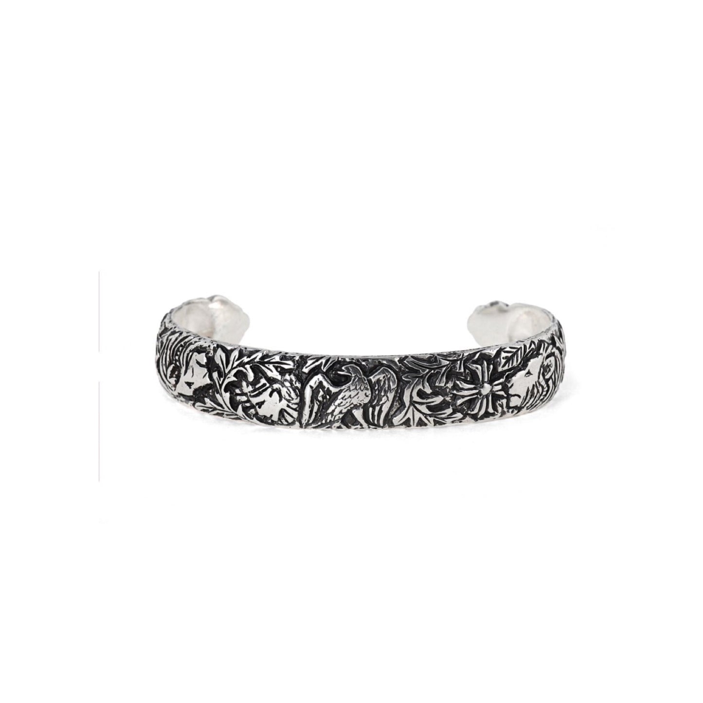 Leone Bangle