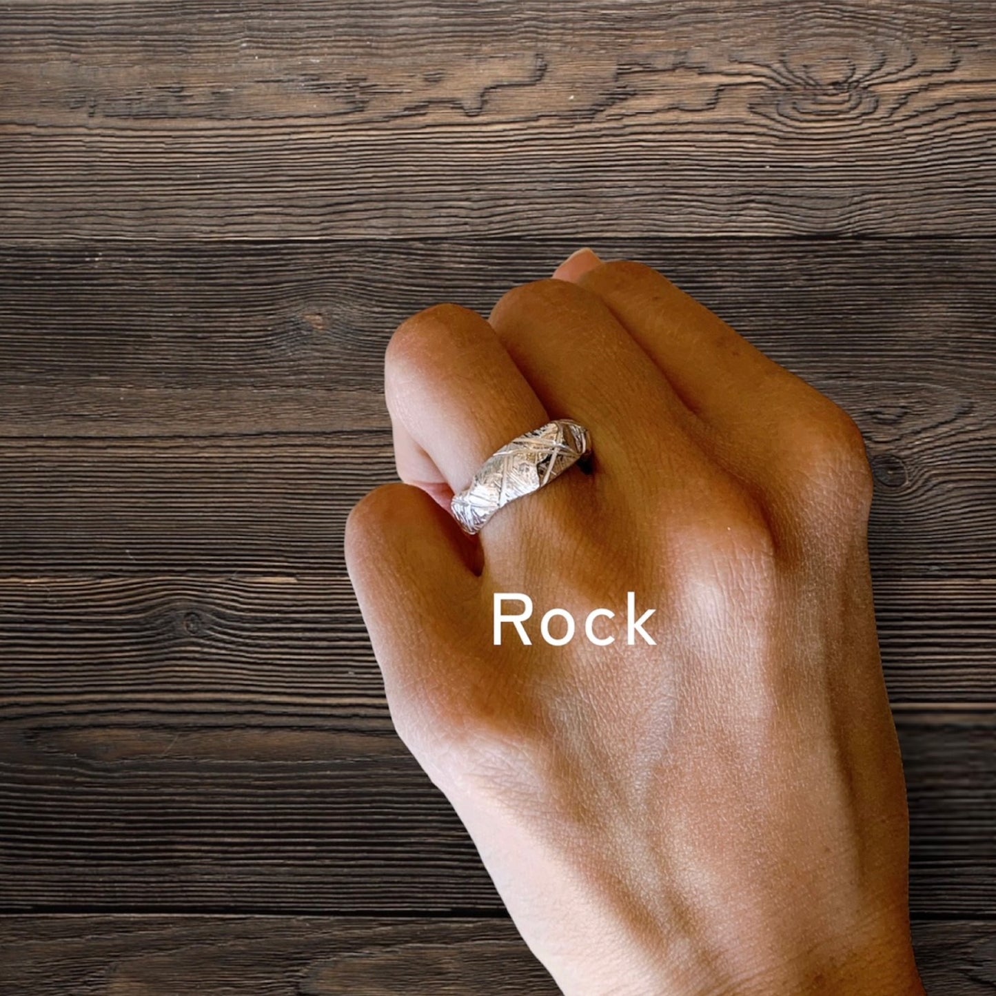 Rock/ロック
