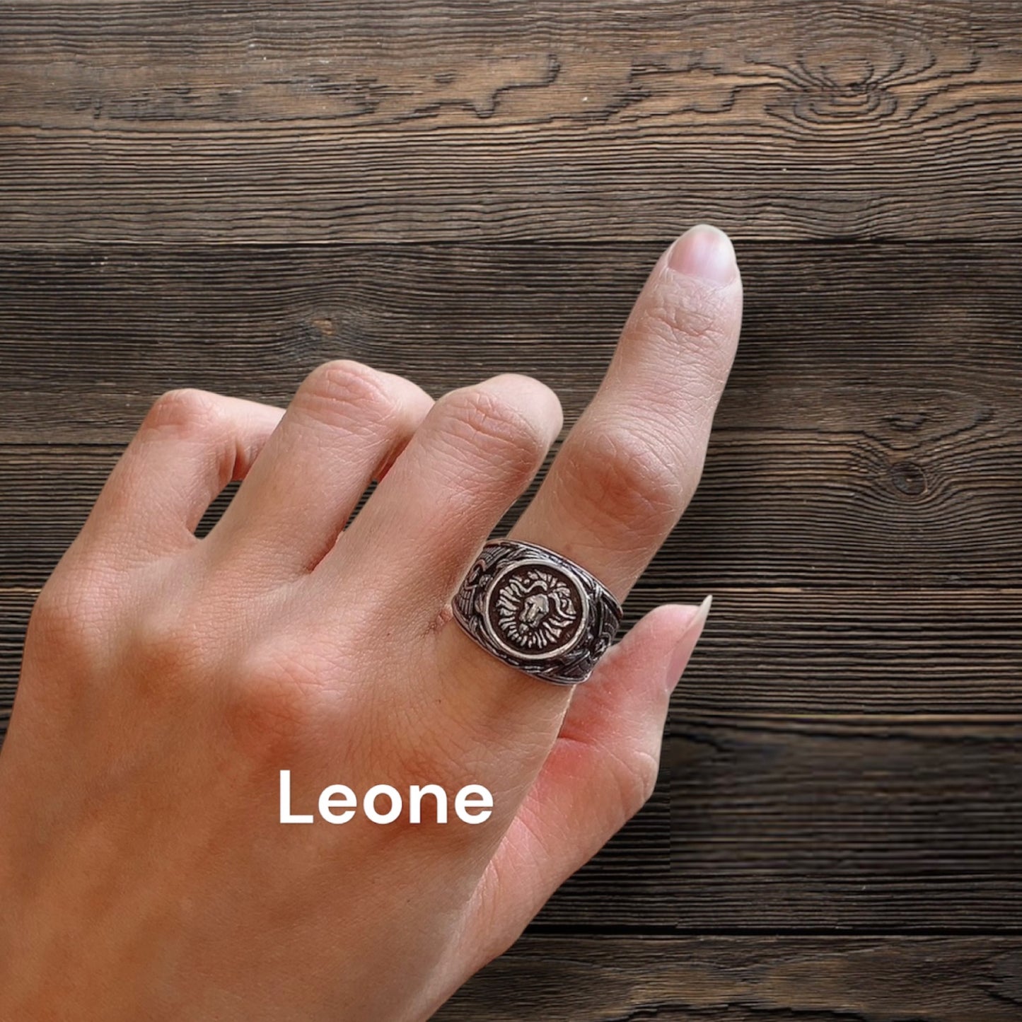 Leone Ringe/レオーネ