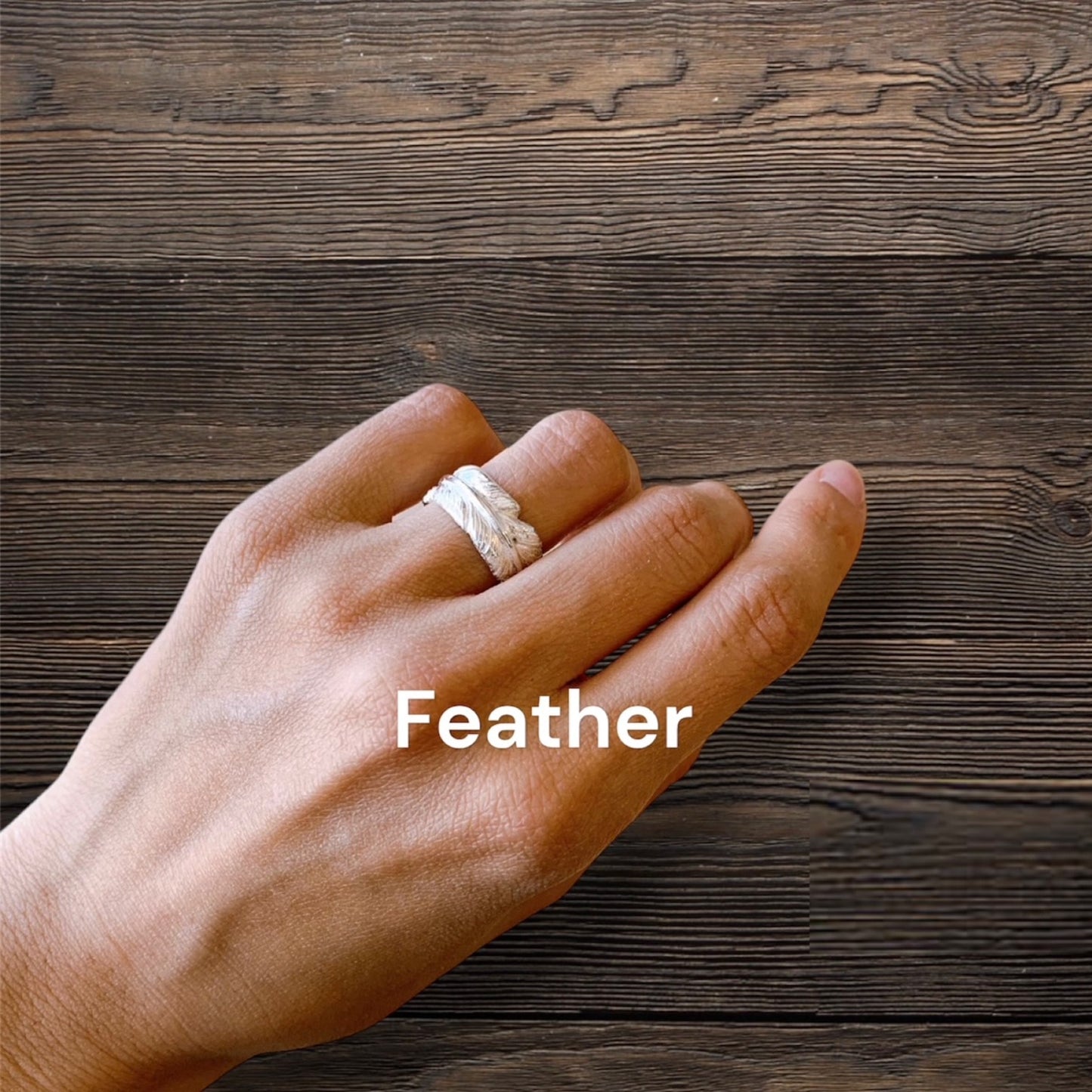 Feather/フェザー